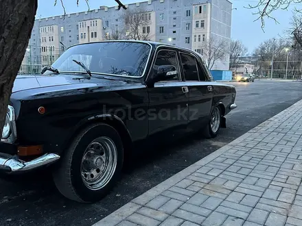 ГАЗ 24 (Волга) 1985 года за 1 600 000 тг. в Туркестан – фото 11