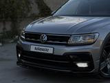 Volkswagen Tiguan 2017 года за 10 990 000 тг. в Костанай – фото 3