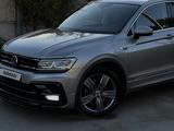 Volkswagen Tiguan 2017 года за 10 990 000 тг. в Костанай – фото 4