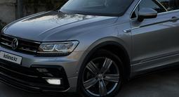 Volkswagen Tiguan 2017 года за 10 990 000 тг. в Костанай – фото 4