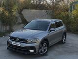 Volkswagen Tiguan 2017 года за 10 990 000 тг. в Костанай – фото 2