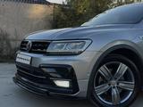 Volkswagen Tiguan 2017 года за 10 990 000 тг. в Костанай – фото 5