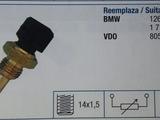 Датчик темп, охлажд. Жидкости BMW код 32560FAE Испания за 3 500 тг. в Алматы – фото 2