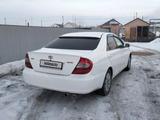 Toyota Camry 2001 года за 4 700 000 тг. в Сарыозек – фото 2