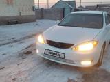 Toyota Camry 2001 года за 4 700 000 тг. в Сарыозек – фото 4