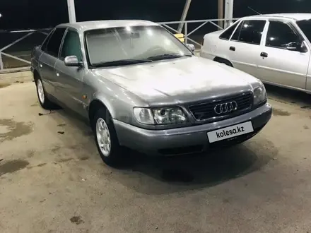 Audi A6 1994 года за 2 800 000 тг. в Шымкент