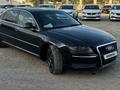 Audi A8 2008 годаүшін3 700 000 тг. в Актау – фото 12