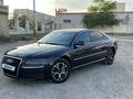 Audi A8 2008 годаүшін3 700 000 тг. в Актау