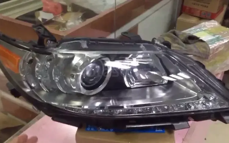 Фара правая Lexus Es 250 Es 350 за 120 000 тг. в Алматы