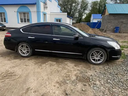 Nissan Teana 2010 года за 2 750 000 тг. в Уральск – фото 2