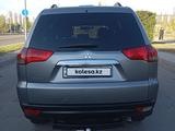 Mitsubishi Pajero Sport 2014 годаүшін6 800 000 тг. в Астана – фото 4
