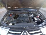 Mitsubishi Pajero Sport 2014 годаүшін6 800 000 тг. в Астана – фото 5