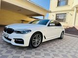 BMW 530 2017 года за 16 000 000 тг. в Шымкент – фото 2