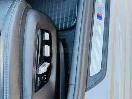 BMW 530 2017 года за 16 000 000 тг. в Шымкент – фото 13