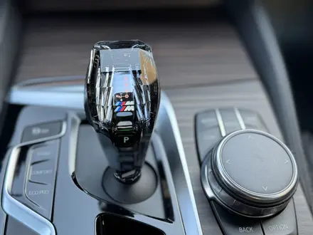 BMW 530 2017 года за 16 000 000 тг. в Шымкент – фото 16