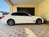 BMW 530 2017 года за 16 000 000 тг. в Шымкент – фото 5