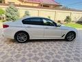 BMW 530 2017 годаүшін16 000 000 тг. в Шымкент – фото 8