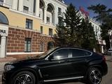 BMW X6 2017 годаүшін19 500 000 тг. в Астана – фото 4