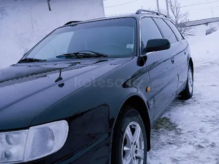 Audi A6 1995 года за 2 800 000 тг. в Астана – фото 11