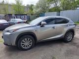 Lexus NX 200 2016 года за 15 000 000 тг. в Астана