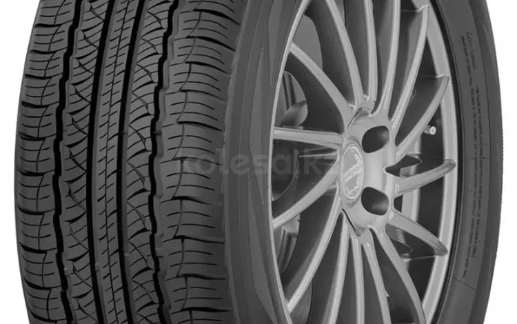 225/60R18 Triangle TR259 100Vүшін31 600 тг. в Алматы