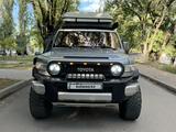 Toyota FJ Cruiser 2007 годаfor15 500 000 тг. в Алматы – фото 2