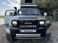 Toyota FJ Cruiser 2007 года за 15 500 000 тг. в Алматы – фото 18