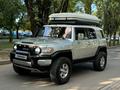 Toyota FJ Cruiser 2007 годаүшін15 500 000 тг. в Алматы – фото 36