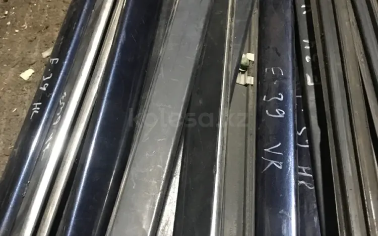Молдинг за 5 000 тг. в Алматы