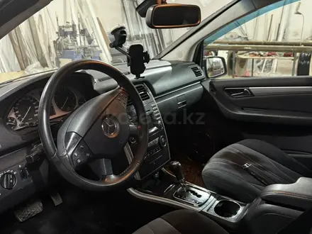 Mercedes-Benz B 150 2009 года за 4 200 000 тг. в Экибастуз – фото 5