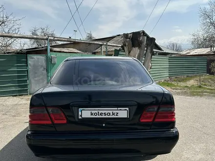 Mercedes-Benz E 280 2000 года за 3 800 000 тг. в Алматы – фото 6