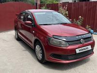 Volkswagen Polo 2014 годаүшін4 700 000 тг. в Алматы