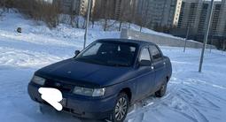 ВАЗ (Lada) 2110 2000 года за 980 000 тг. в Астана – фото 4