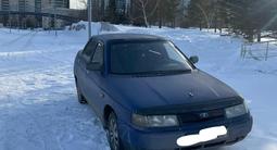 ВАЗ (Lada) 2110 2000 года за 980 000 тг. в Астана – фото 3