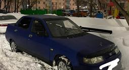 ВАЗ (Lada) 2110 2000 года за 980 000 тг. в Астана