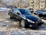 Peugeot 508 2014 года за 4 500 000 тг. в Алматы – фото 2