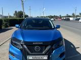 Nissan Qashqai 2020 годаfor12 500 000 тг. в Актобе