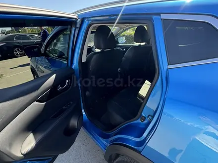 Nissan Qashqai 2020 года за 12 500 000 тг. в Актобе – фото 7