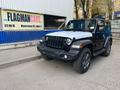 Jeep Wrangler 2022 года за 39 000 000 тг. в Алматы