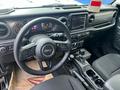 Jeep Wrangler 2022 года за 39 000 000 тг. в Алматы – фото 4