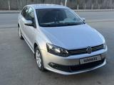 Volkswagen Polo 2013 года за 4 400 000 тг. в Актобе
