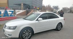 Hyundai Sonata 2007 года за 4 500 000 тг. в Тараз – фото 4