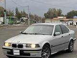 BMW 325 1994 годаүшін2 800 000 тг. в Алматы