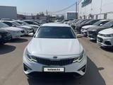 Kia Optima 2020 года за 7 200 000 тг. в Алматы – фото 2