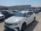 Kia Optima 2020 года за 7 200 000 тг. в Алматы – фото 3