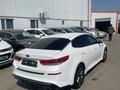 Kia Optima 2020 года за 7 200 000 тг. в Алматы – фото 7
