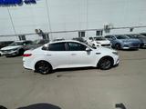 Kia Optima 2020 года за 7 200 000 тг. в Алматы – фото 4