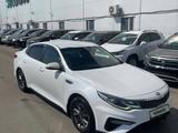 Kia Optima 2020 года за 7 200 000 тг. в Алматы