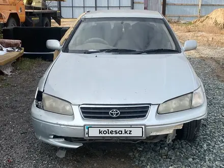 Toyota Camry Gracia 2000 года за 1 900 000 тг. в Павлодар