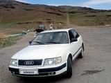 Audi 100 1994 года за 2 600 000 тг. в Шымкент – фото 2